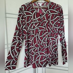 Liz Claiborne Shirt